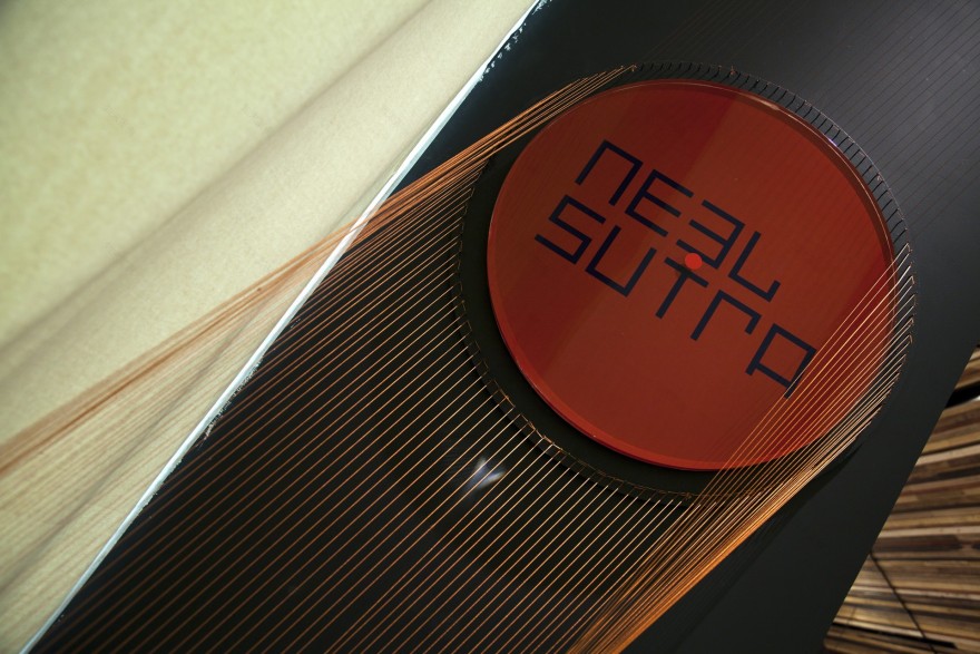 印度时尚店丨Architecture Discipline-49