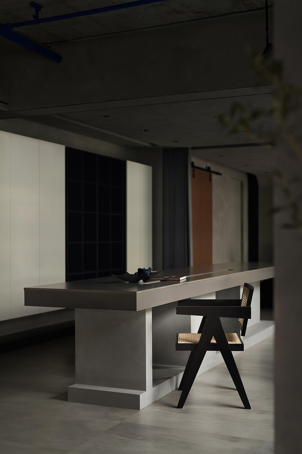 回游丨中国广州丨之一(香港)设计-32