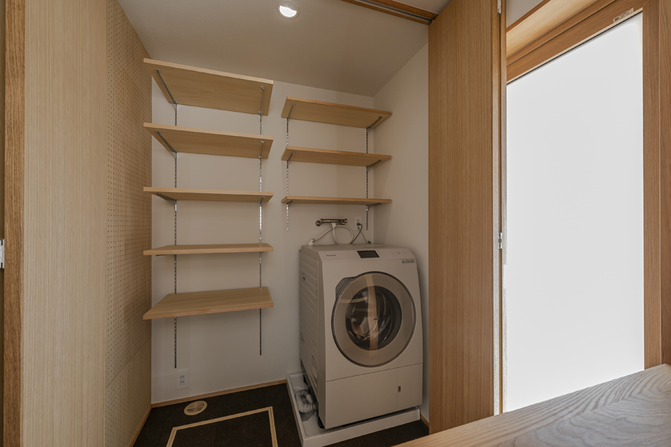 温杜の栖丨日本神奈川丨北村建築工房-32