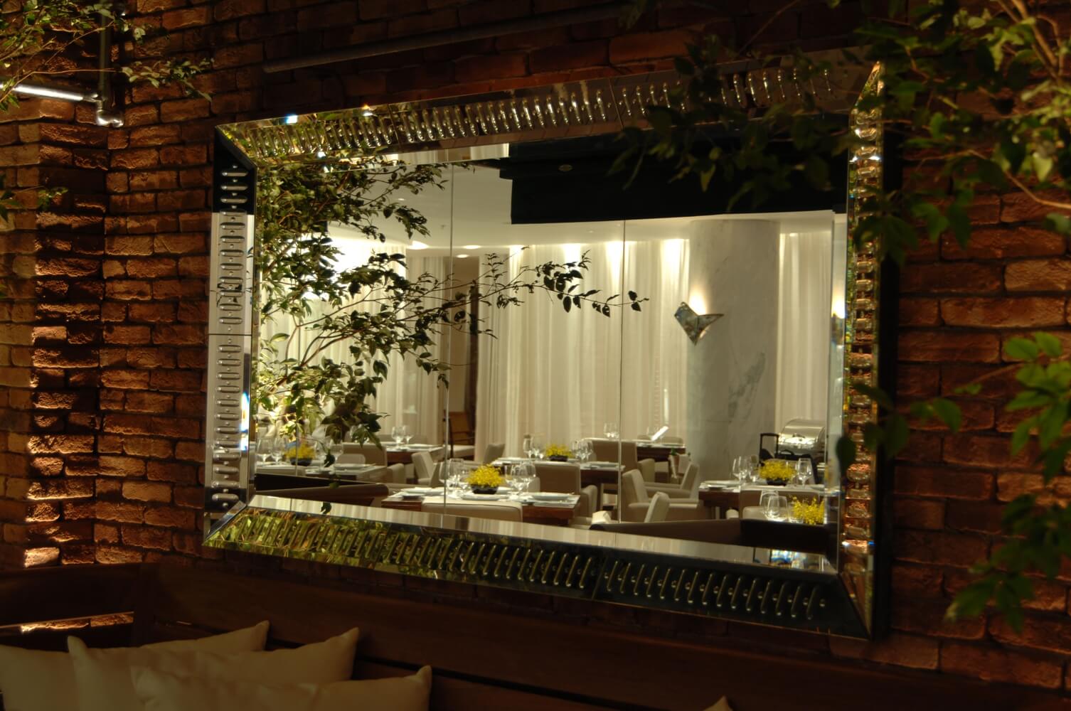 FASANO,RIO DE JANEIRO Philippe Starck-2