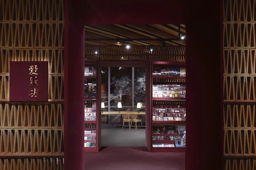 广州图书中心丨中国广州丨Verge Creative Design-32