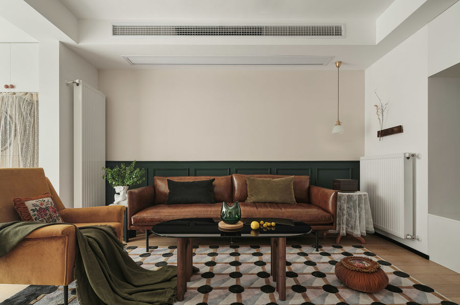 南京壹石设计住宅作品合集-36