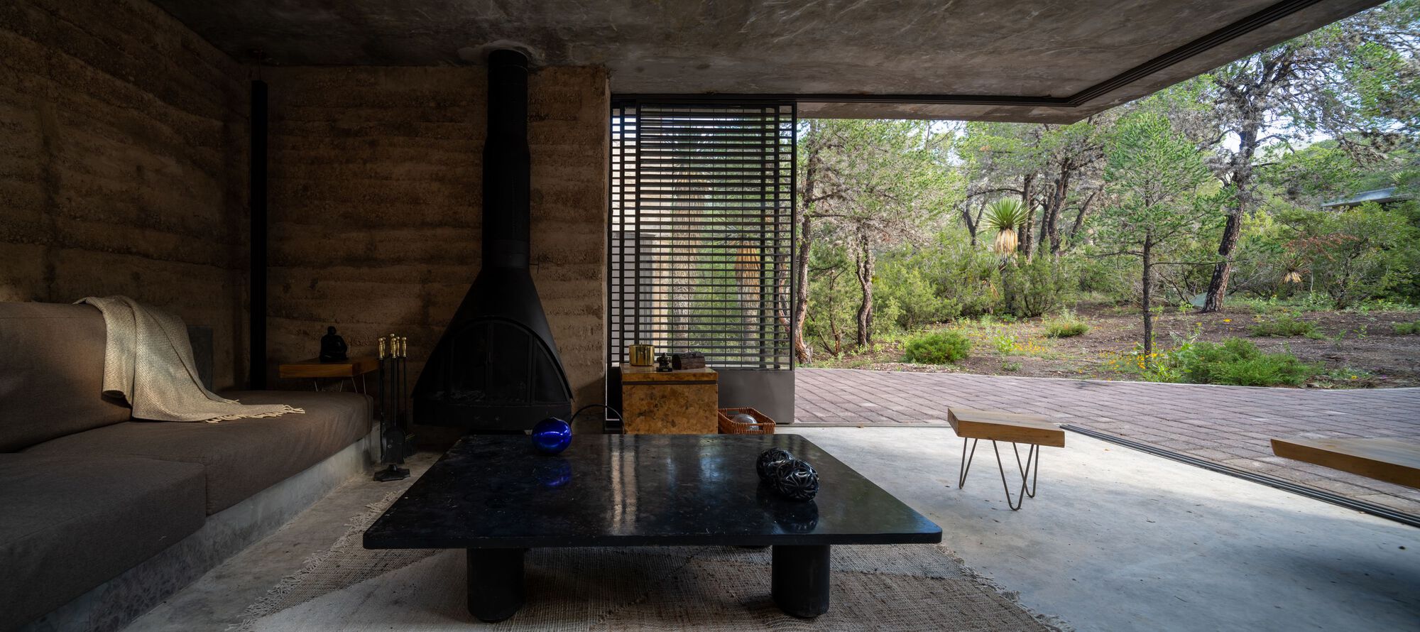 普拉塔谷住宅丨墨西哥丨RAG arquitectos-24