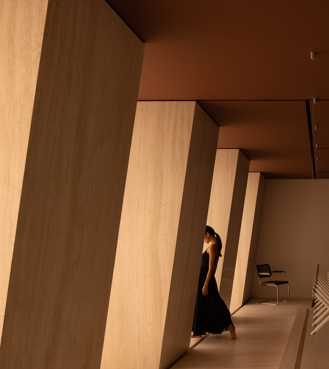 桥壹廊进口家居集合馆丨中国东莞丨壹席设计-64