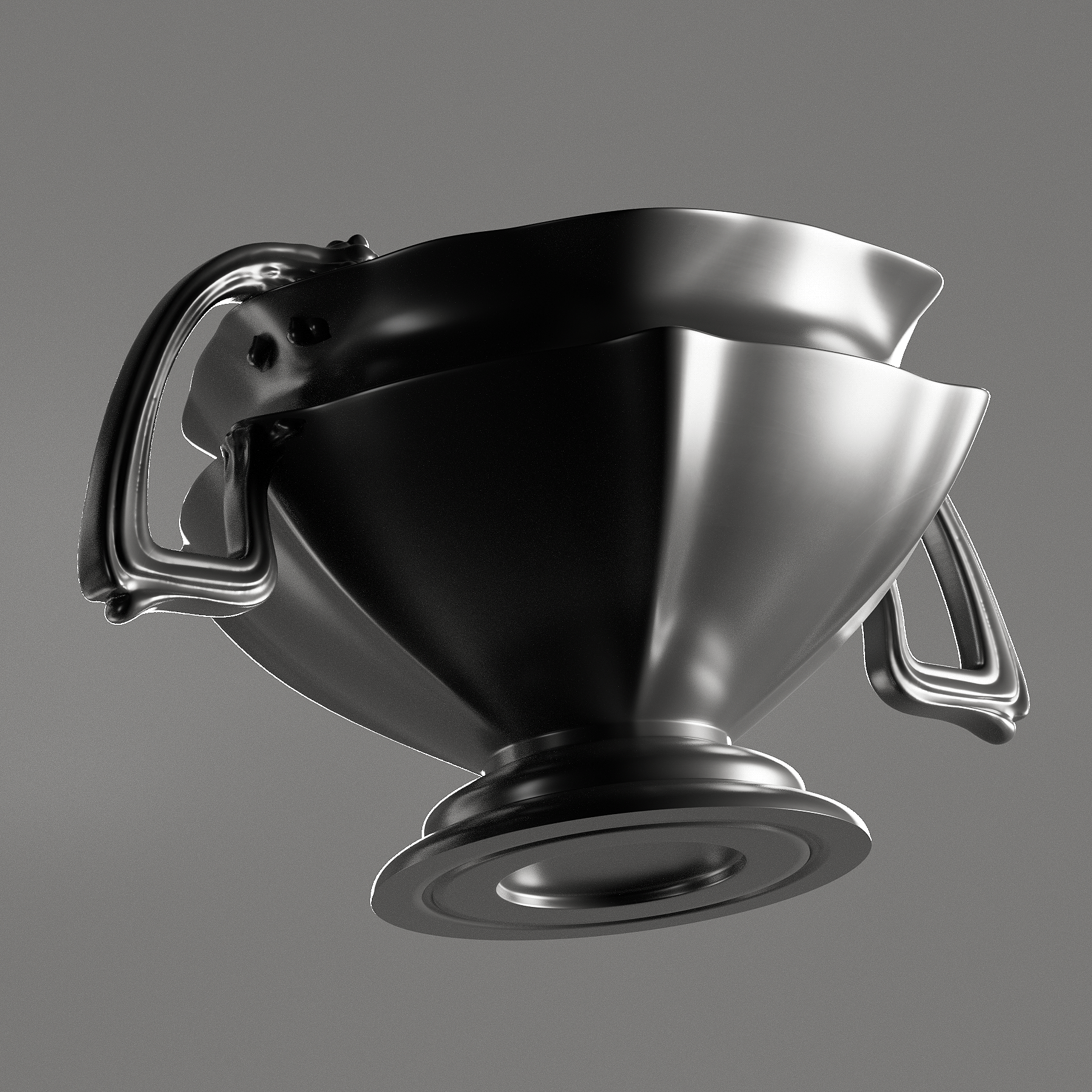 BUFFET 01 家具开发-10