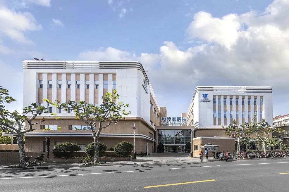 上海和睦家医院-19