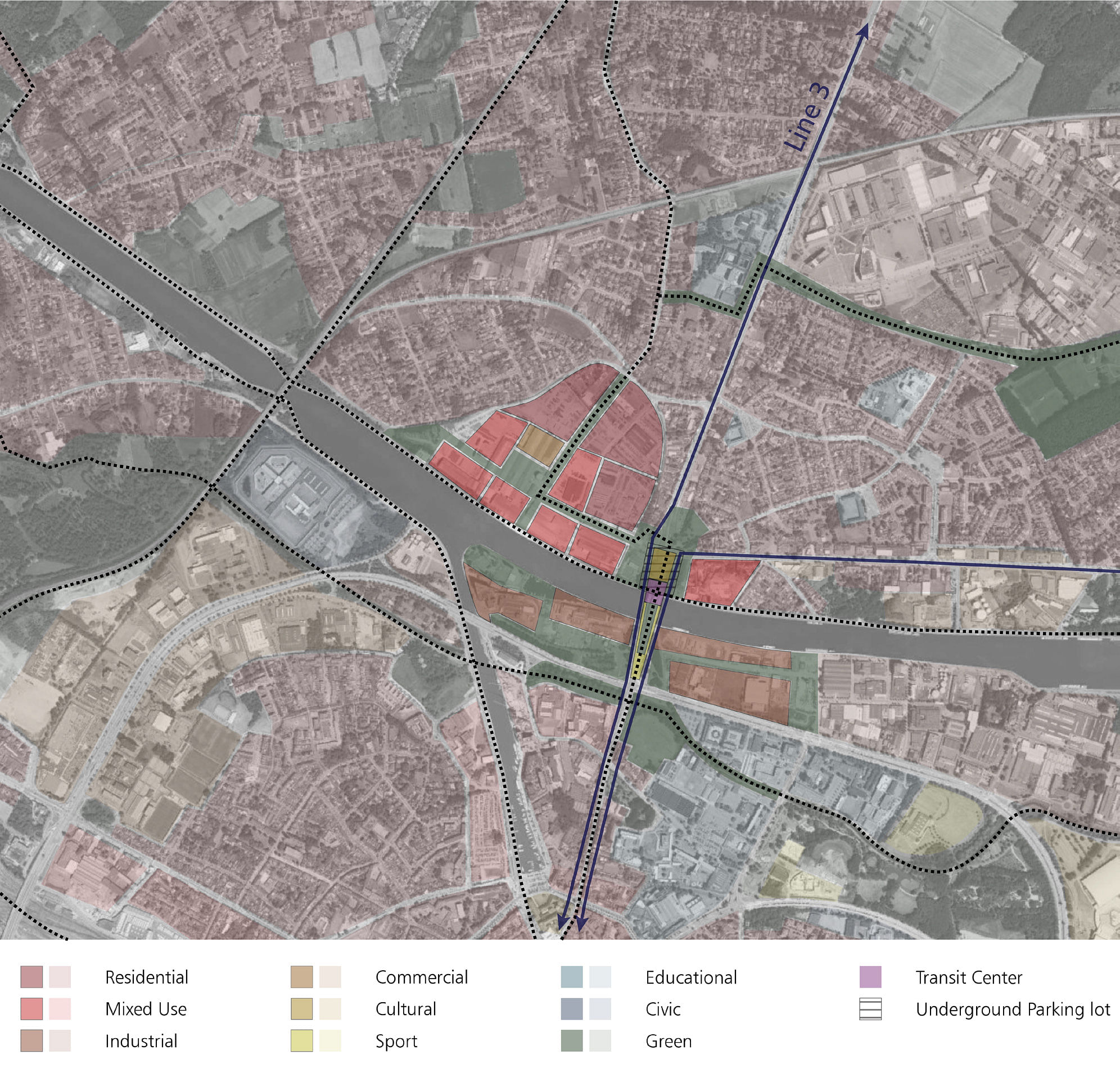 丨Michiel De Houwer（代表BI  NODE）-23