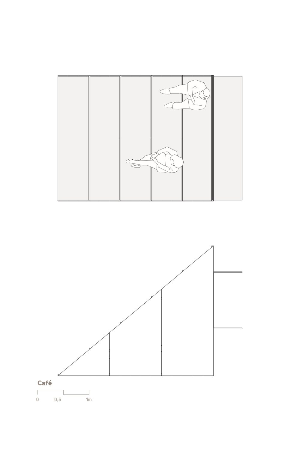Nc lab 艺术实验空间丨哥伦比亚丨Yemail Arquitectura-55