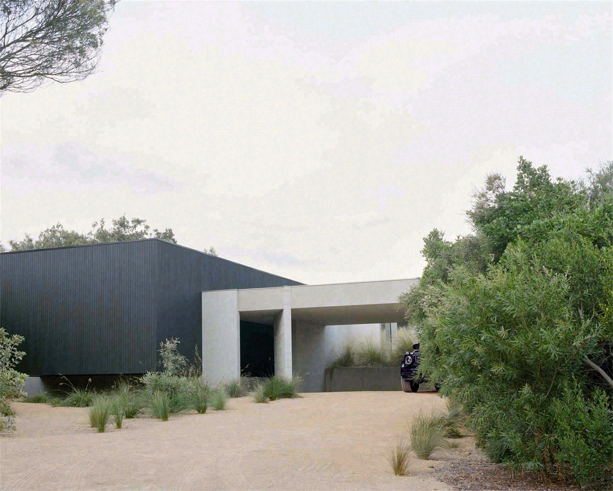 以简驭繁 · Plain丨墨西哥-37