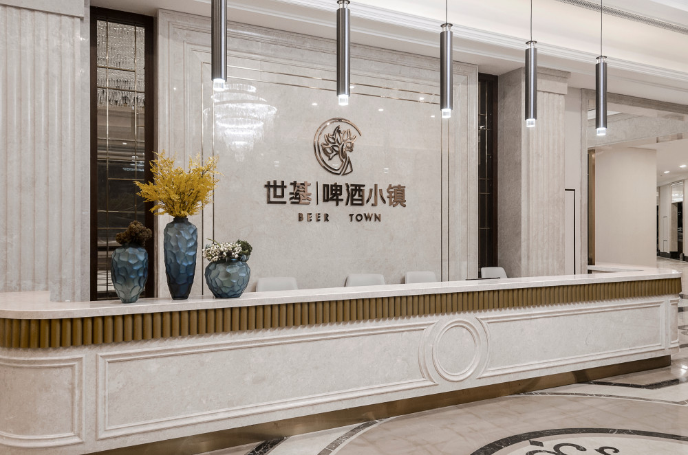 长春梅河啤酒小镇美学馆-13