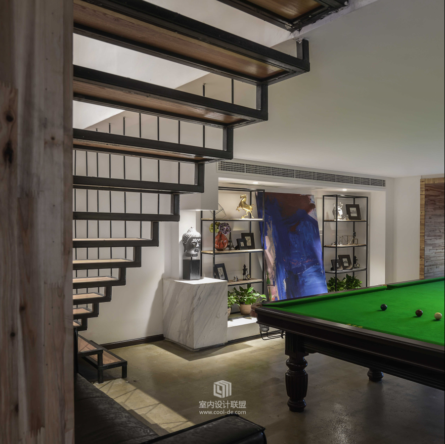 图坤空间艺术设计机构-22