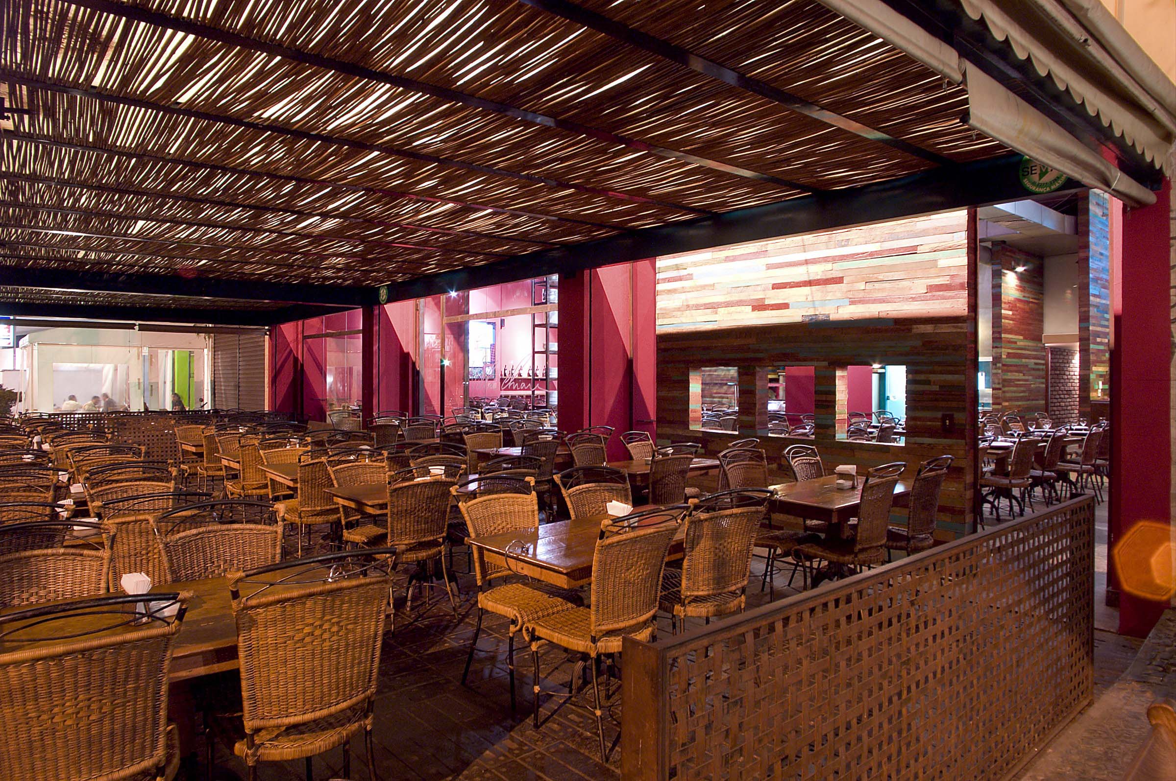 Villa Chiari   current Villa Gianinna 餐馆355平方-2