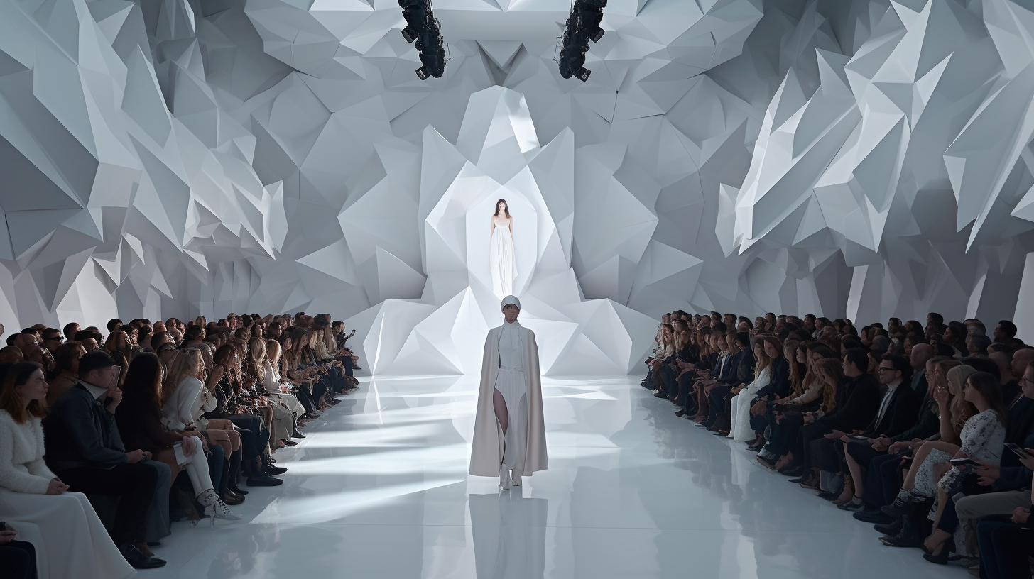 Gucci Fashion Week 2030-7