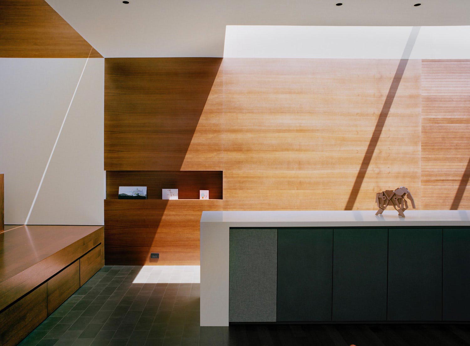 Renovation of a non descript 1930’s mid block bungalow for a young San Francisco family   CAANdesign  Architecture and home design blog-5