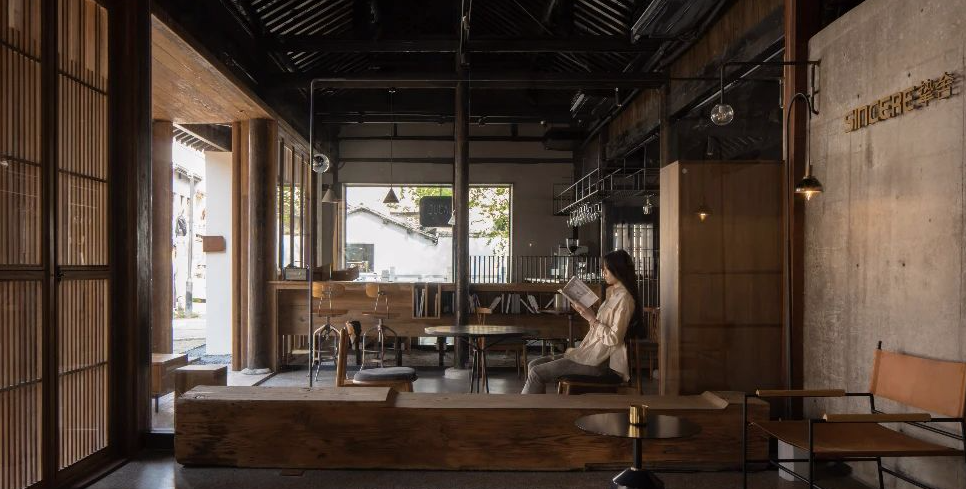 d·u 渡咖文集丨中国无锡-1