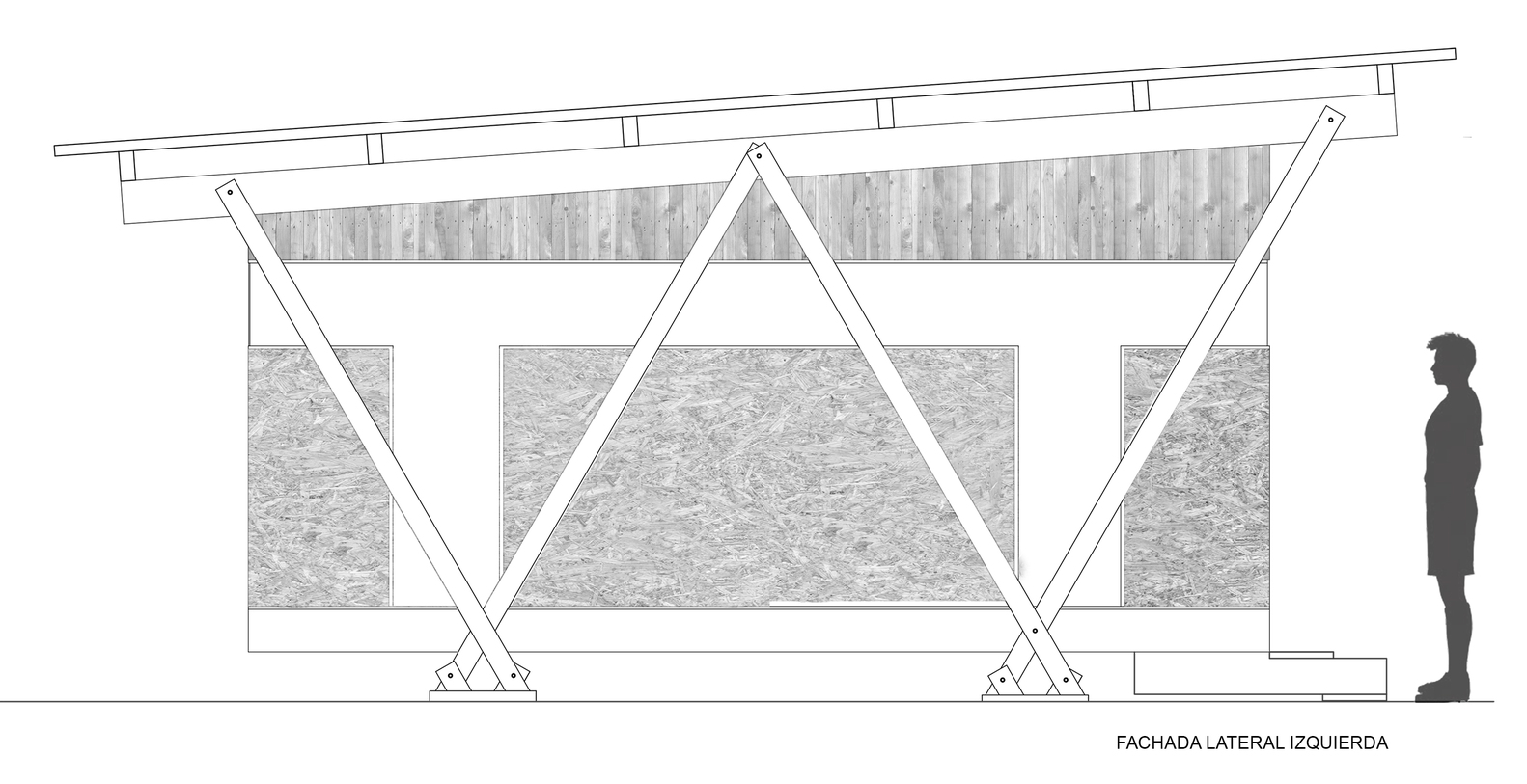 临时性可拆解工作室-49