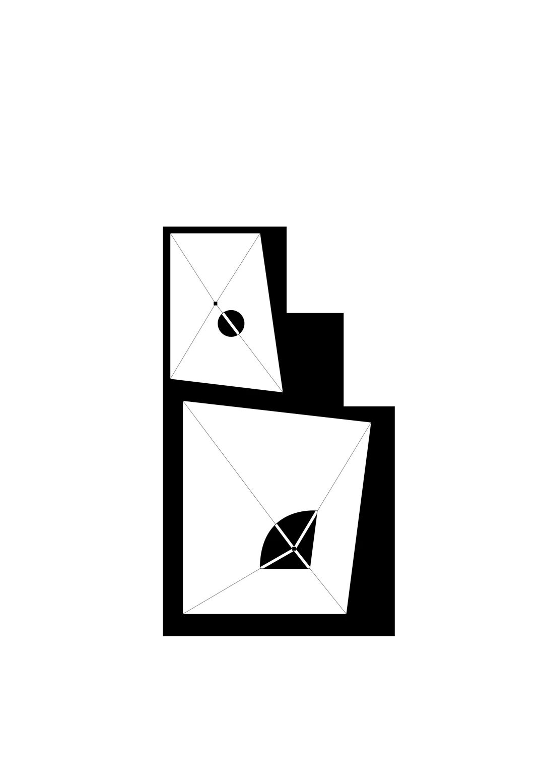 True Black咖啡吧丨印度丨NaaV Studio-51