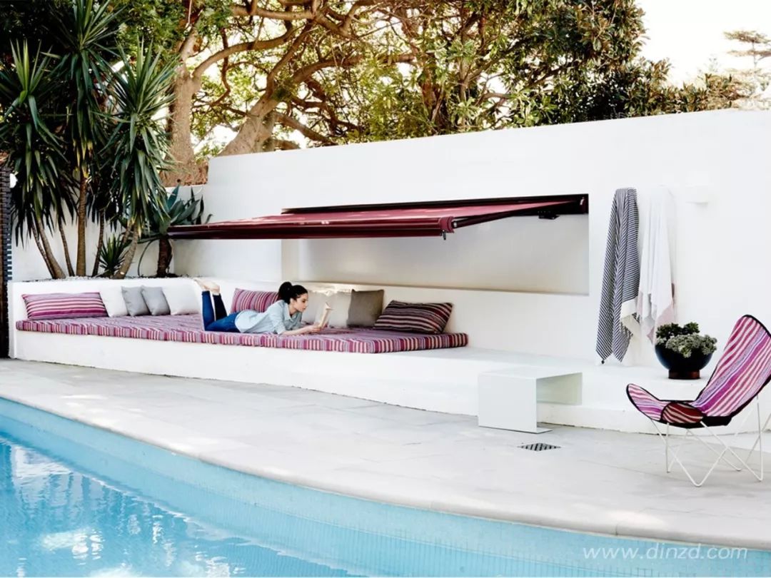 素朴之美 | 澳大利亚 Amber Road 设计公司室内设计案例解析-35