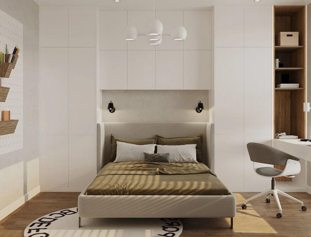 澳大利亚海边住宅丨Kirill Lynkovsky-42