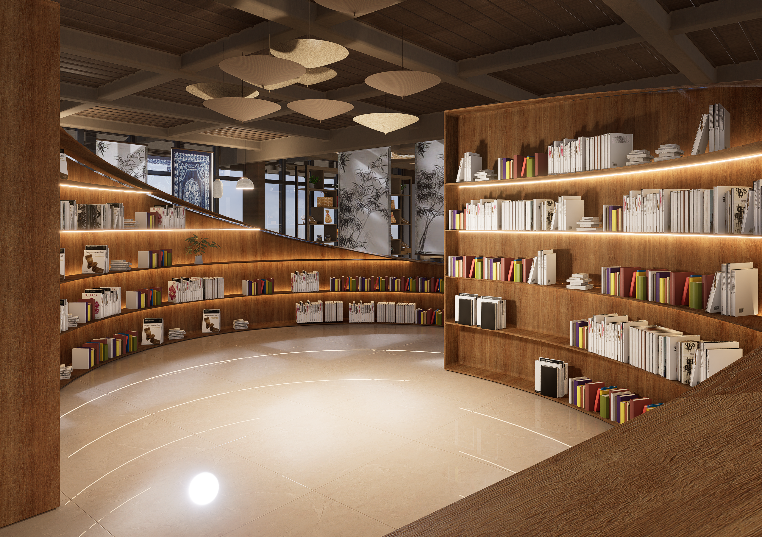 室内设计项目-4