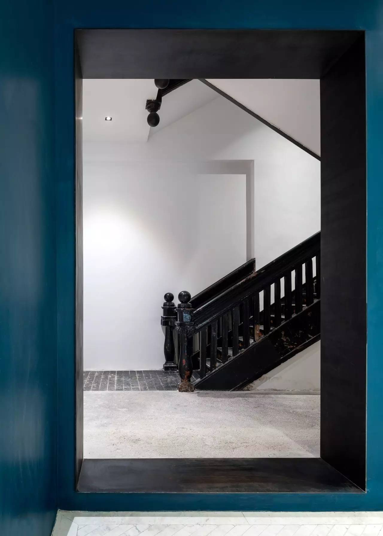 Maison 115 联合办公空间设计-31