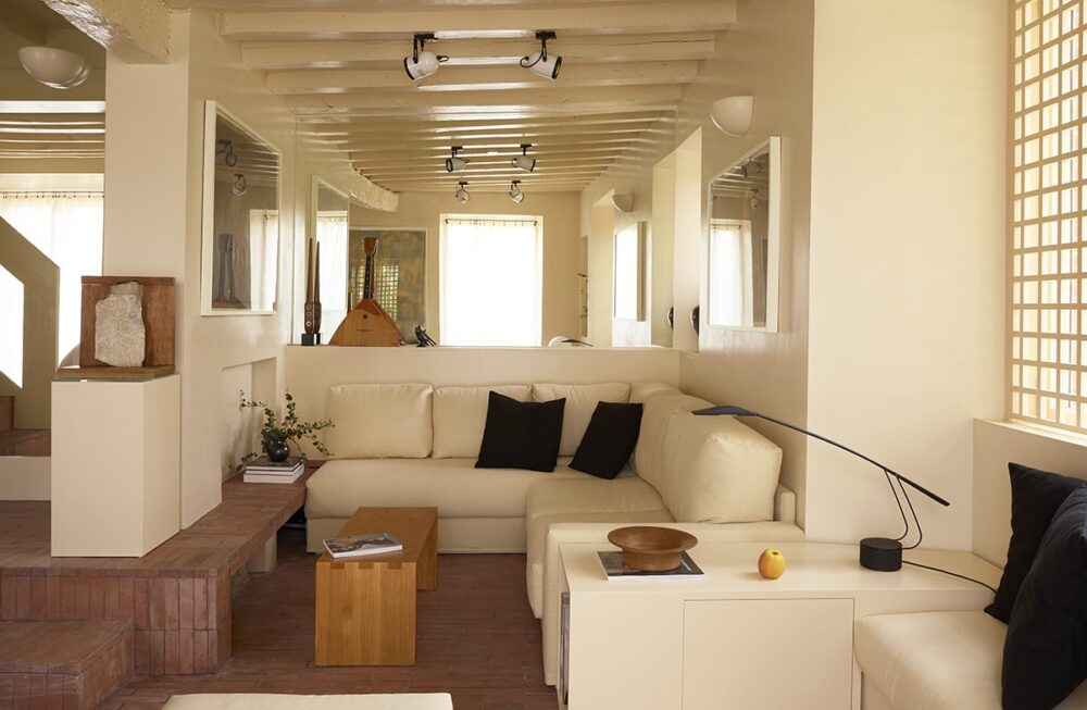 拉洛萨的房子 约瑟芬之家丨西班牙马德里-5