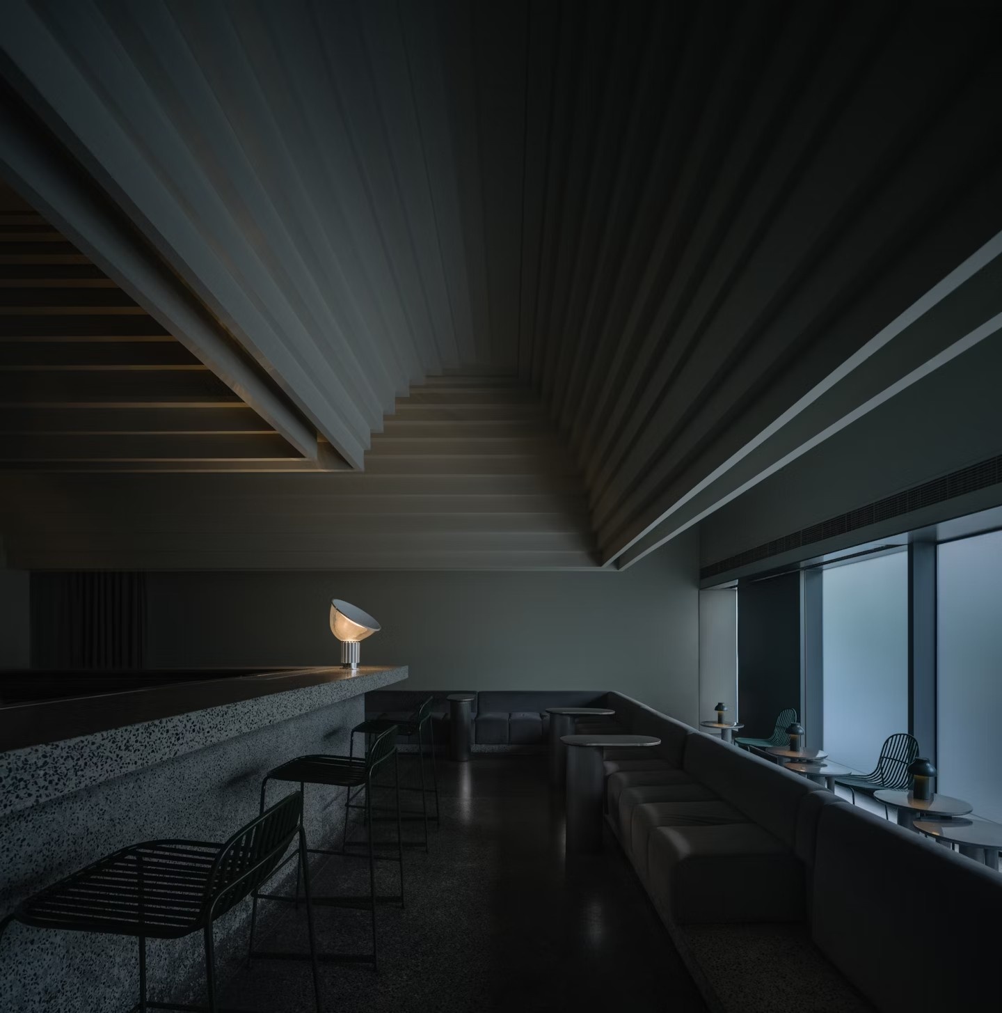 成都 Sage Bar · Office AIO丨中国成都-17