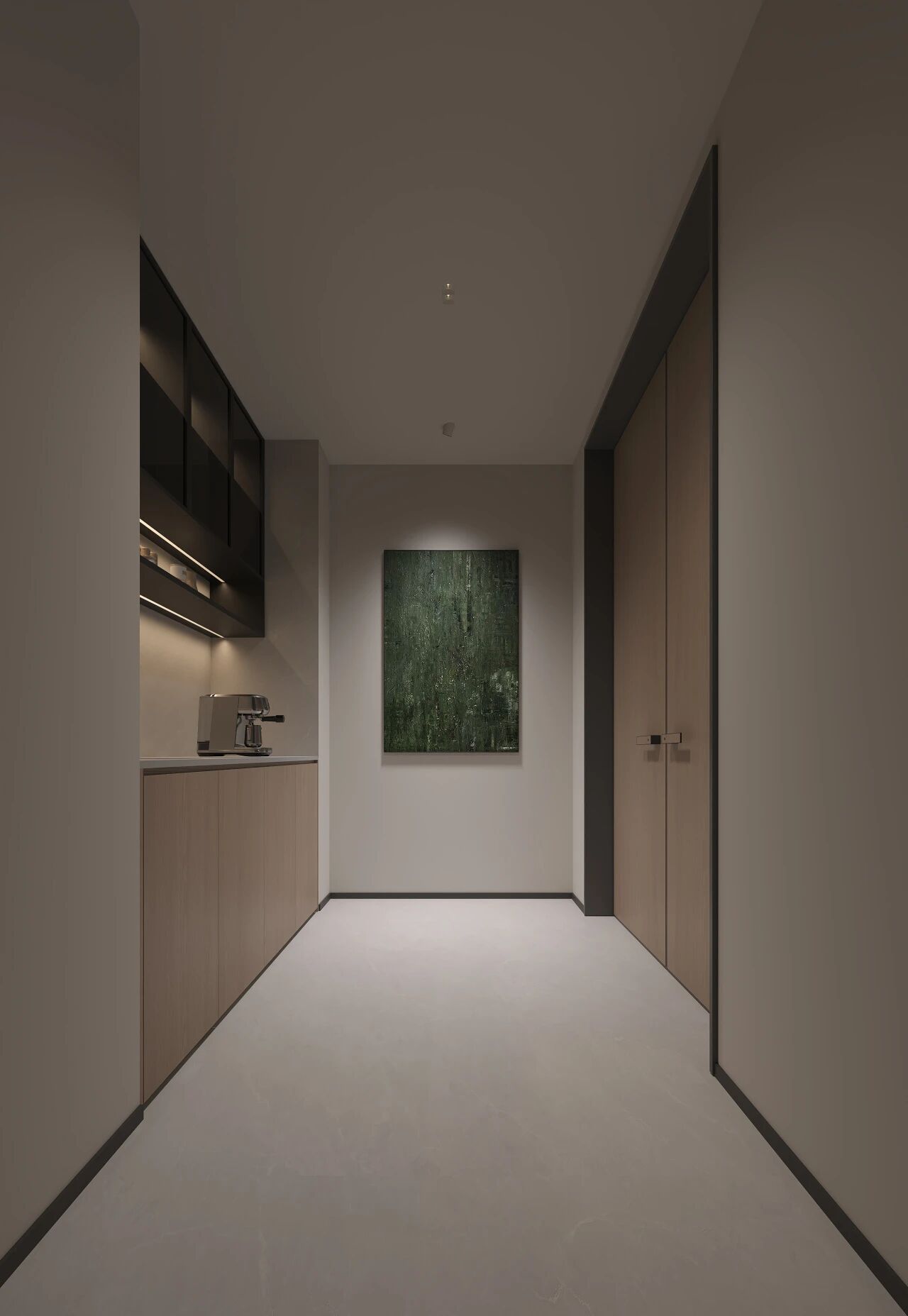 《空间,自有生命》丨LISO理所设计-112