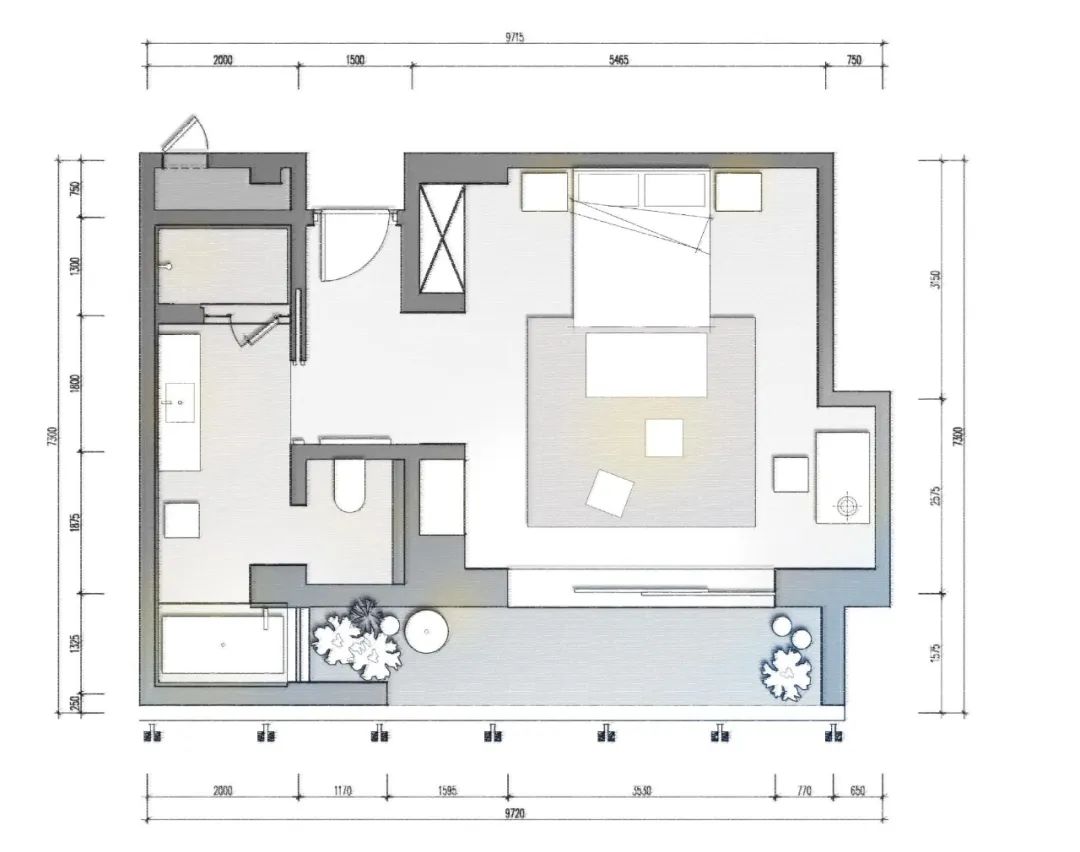 春山在望 RESUN丨中国江苏丨尚壹扬设计-236