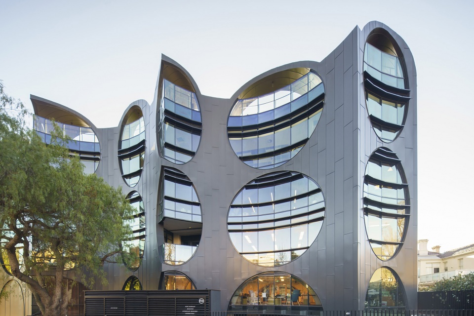 澳大利亚首个 LGBTQI+活动中心——维多利亚傲娇中心-16