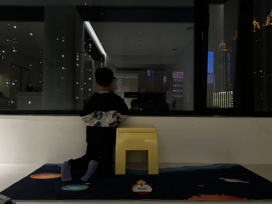 旧房改造丨业主朋友-16