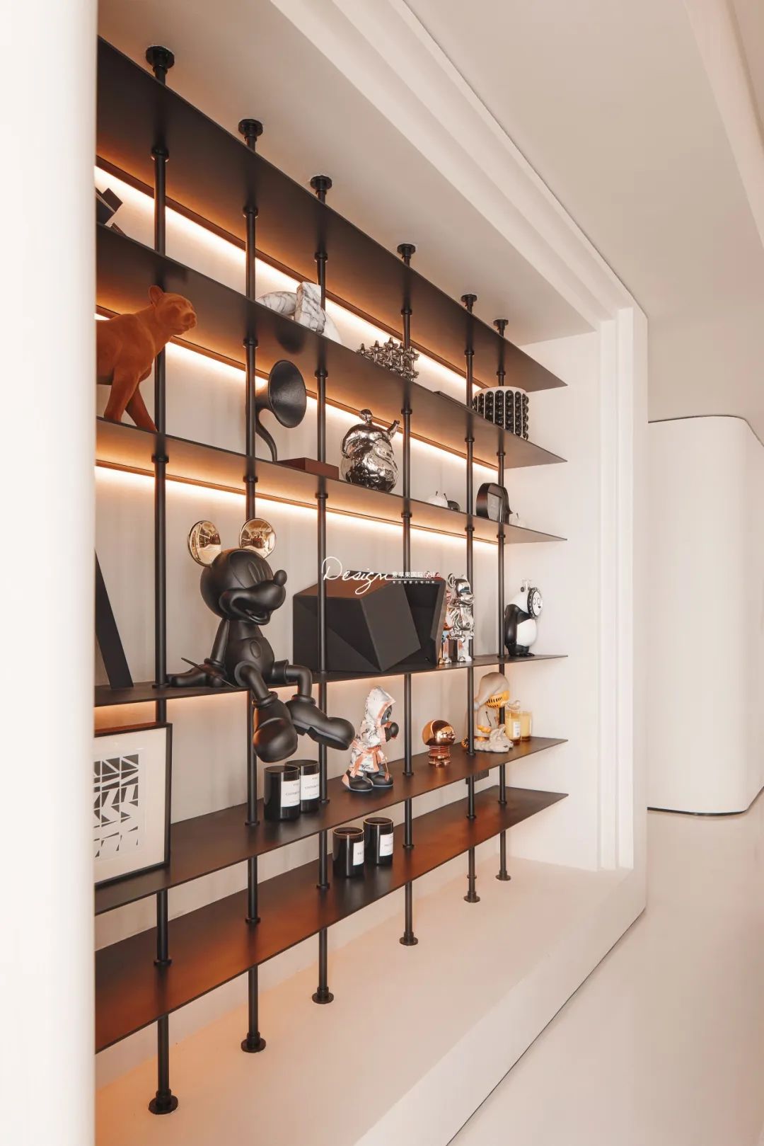 梦溪山居丨中国杭州丨黄明-32