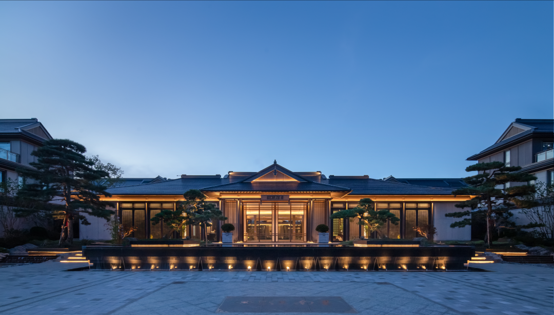 BLUE作品|湖畔江南里：缘水而居-4