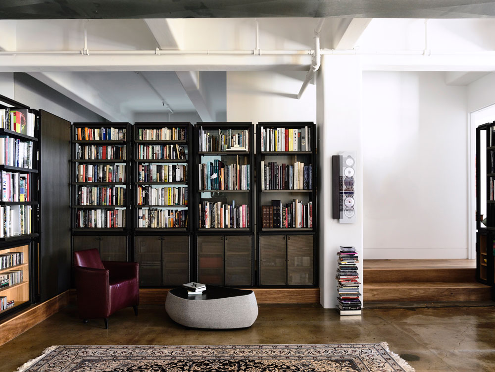 墨尔本建筑师 Kerstin Thompson | 建筑与社区的深度连接-37