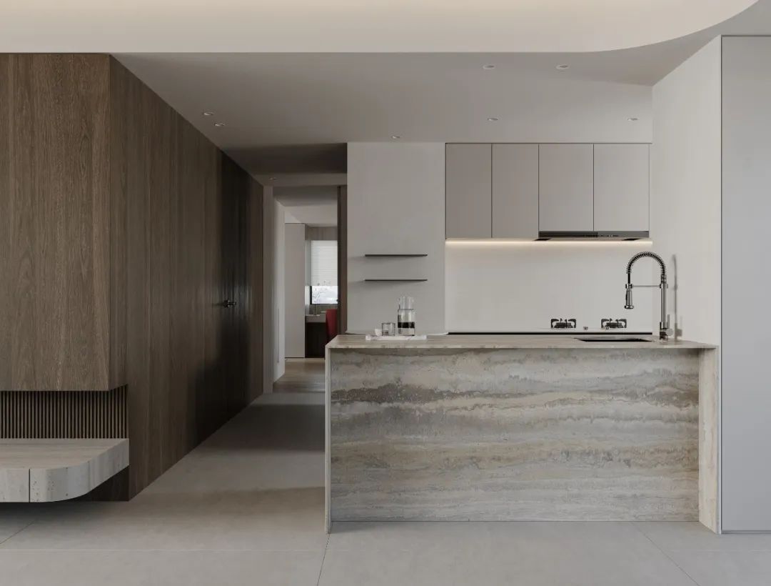 时光之宅 | EHOUS壹昊设计-16