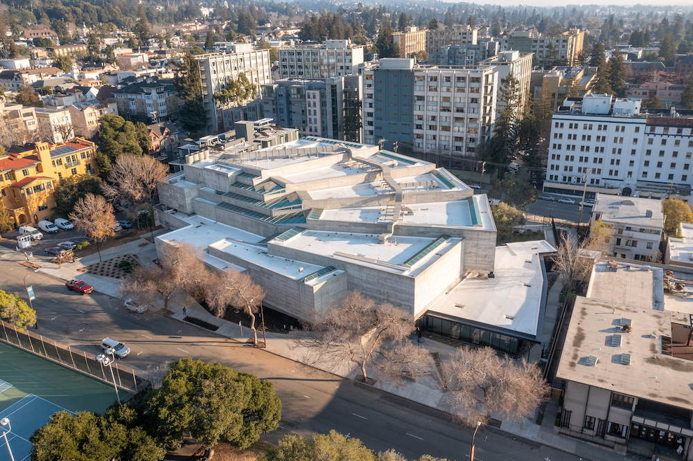 巴卡尔生物工程创新中心丨H ARCHITECTS-12