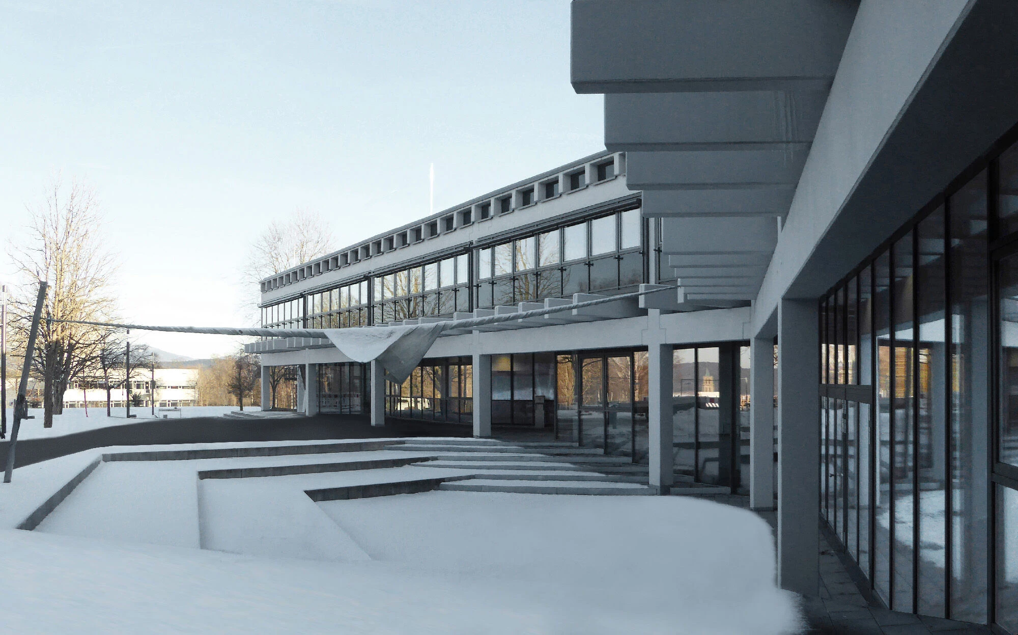 Vocational Training Center Rottweil-33