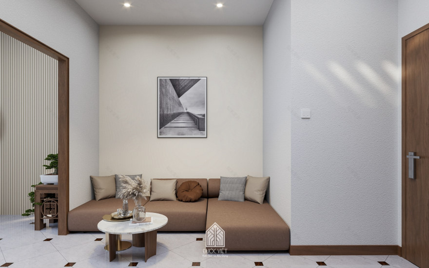 福先生联排别墅丨越南丨ĐƯỚC VIỆT-60