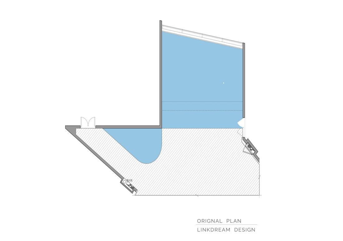 INS 北欧风冰淇淋店，海洋球池、梦幻水晶球灯吸睛设计-0