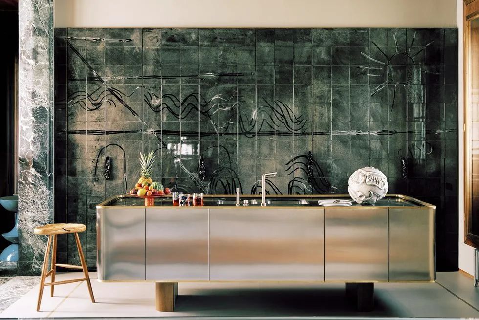 厨房装修新趋势-29