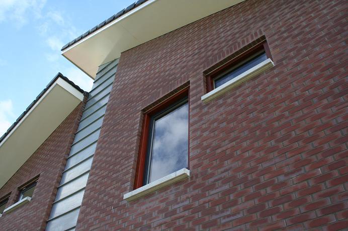 Leeuwarden新建住宅丨Bouwhorst建筑公司-5