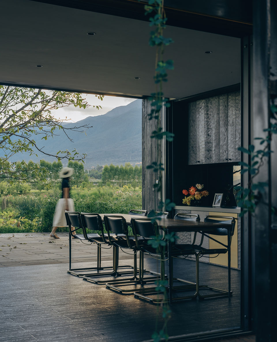 山叁夏庄园酒店与农场之家丨中国大理丨ArCONNECT之间建筑事务所-195