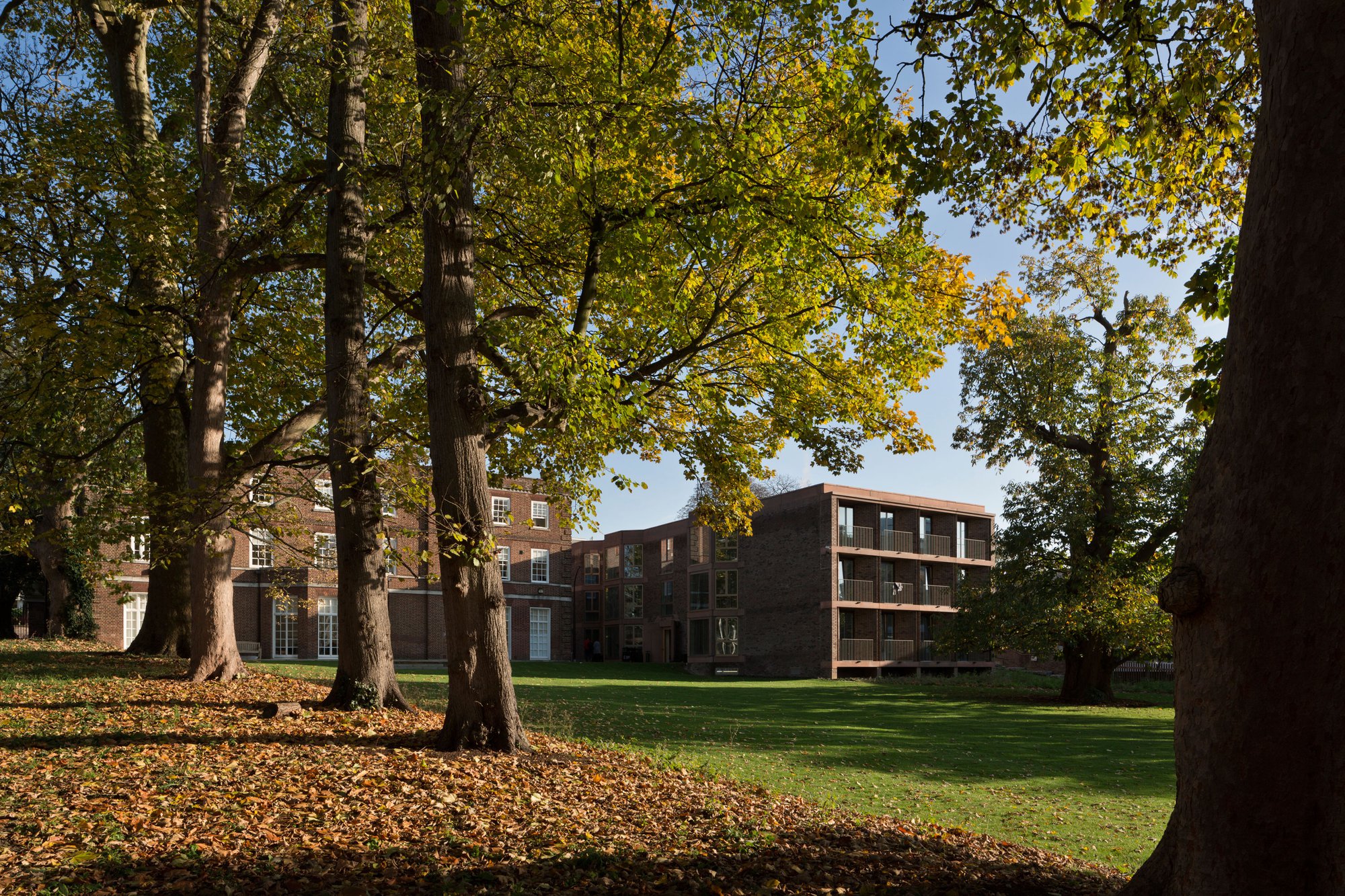 丨英国伦敦丨Henley Halebrown-40