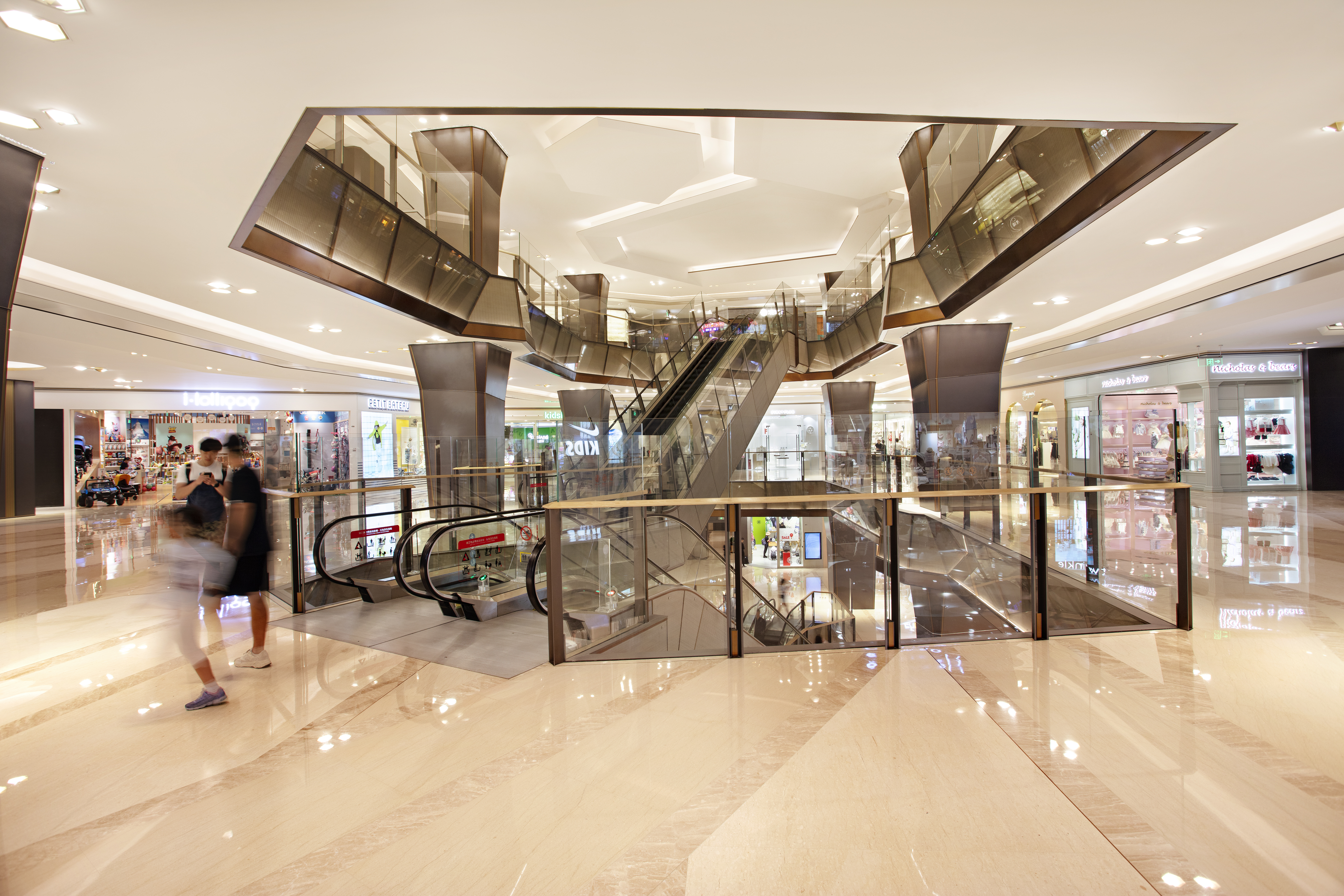 大网关 66·北楼-87