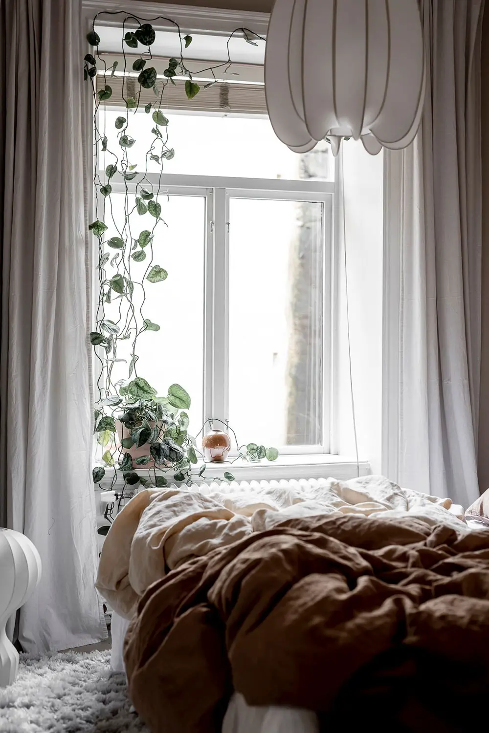 小空间大利用 | 镜子让公寓视觉翻倍-15