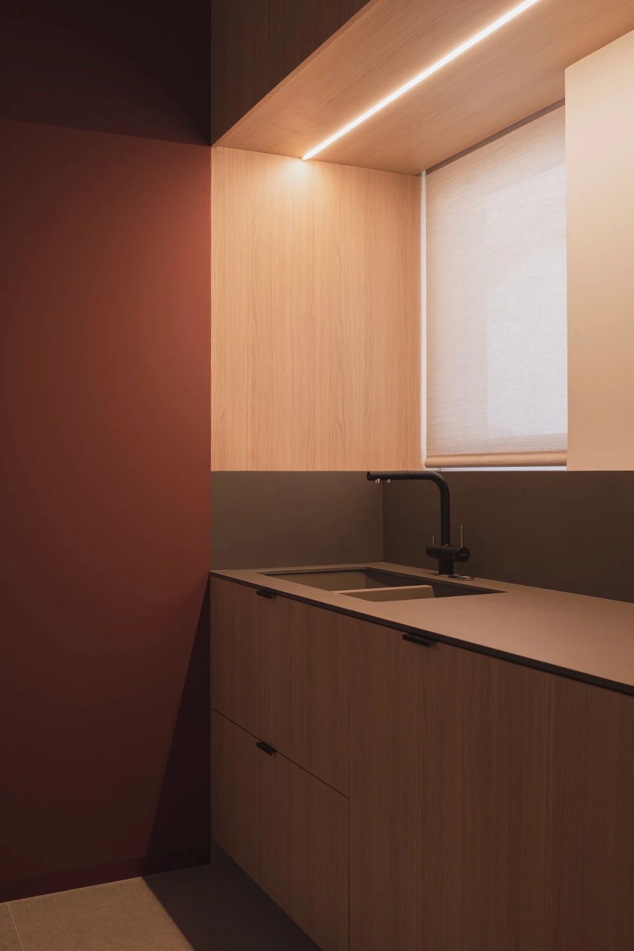 Olmos Estudio  极简的秩序-54