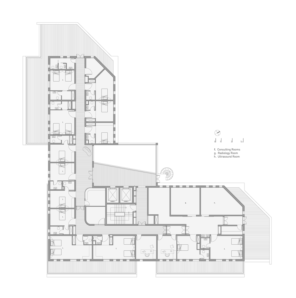 维塔立方医疗办公大楼-38