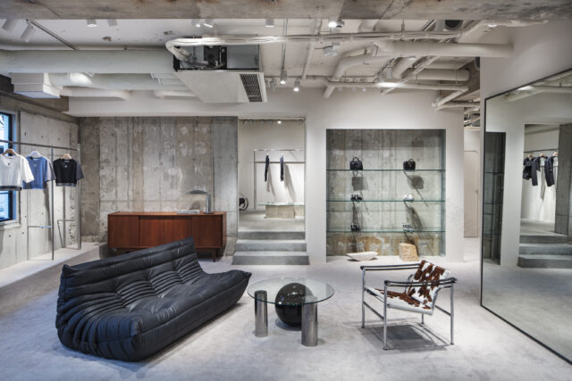 青山恶作剧项目 二楼丨AtMa inc.-19