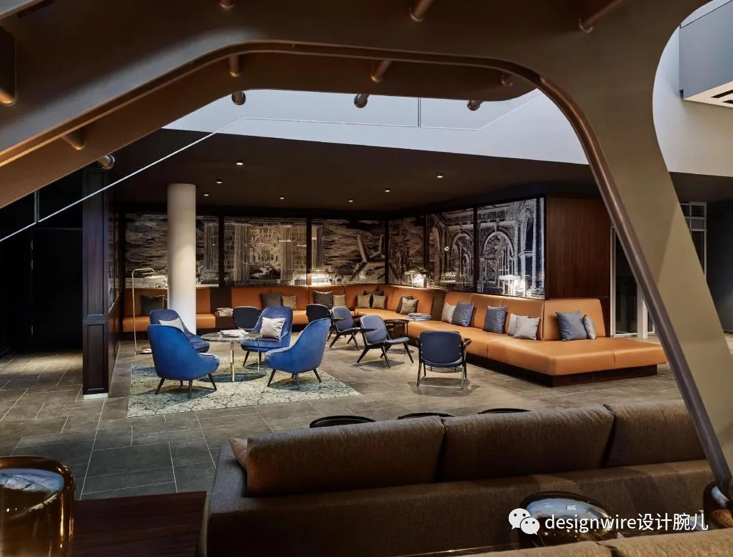 厦门安达仕酒店,现代奢华与南洋风情的完美结合-183