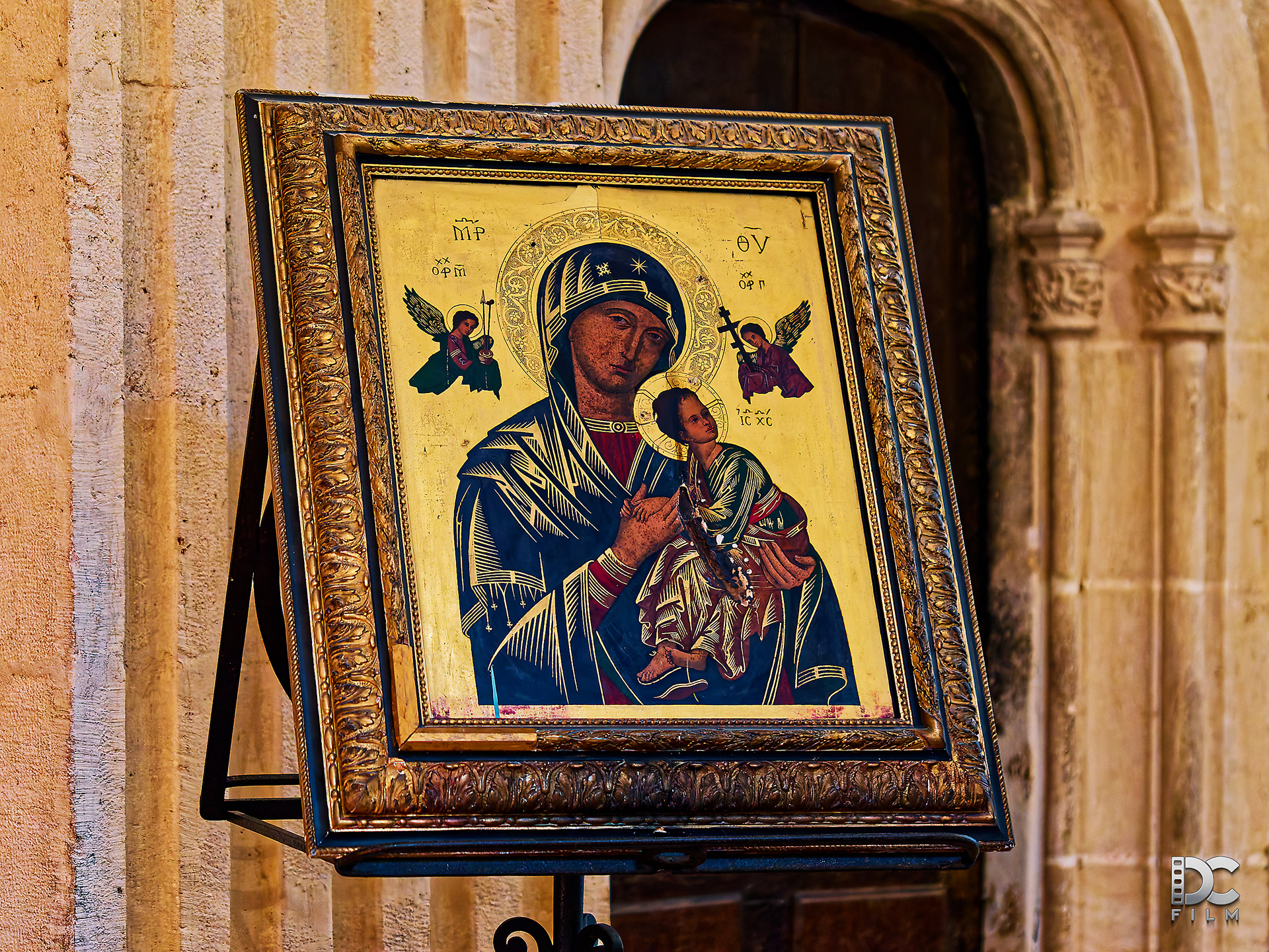 Cathédrale St-Vincent-56